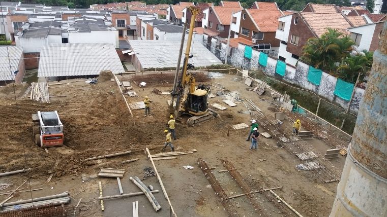 Proyecto Hoyos Construye 2 Proyecto Hoyos Construye