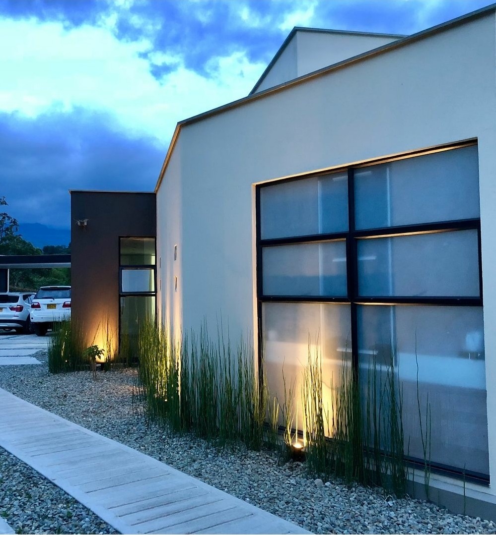 Proyecto Hoyos Construye Galeria Hoyos Construye