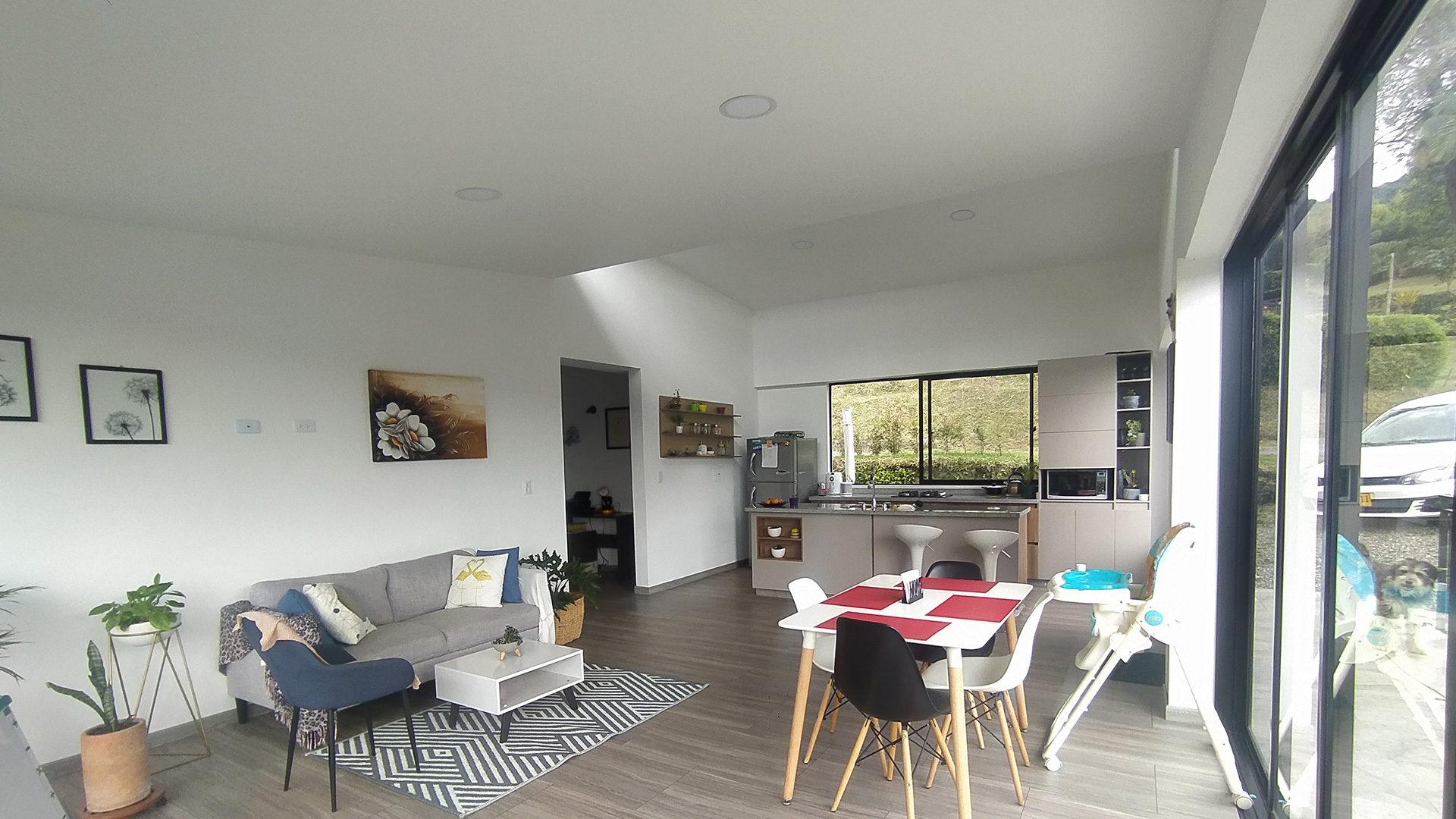 Proyecto Hoyos Construye Galeria Hoyos Costruye
