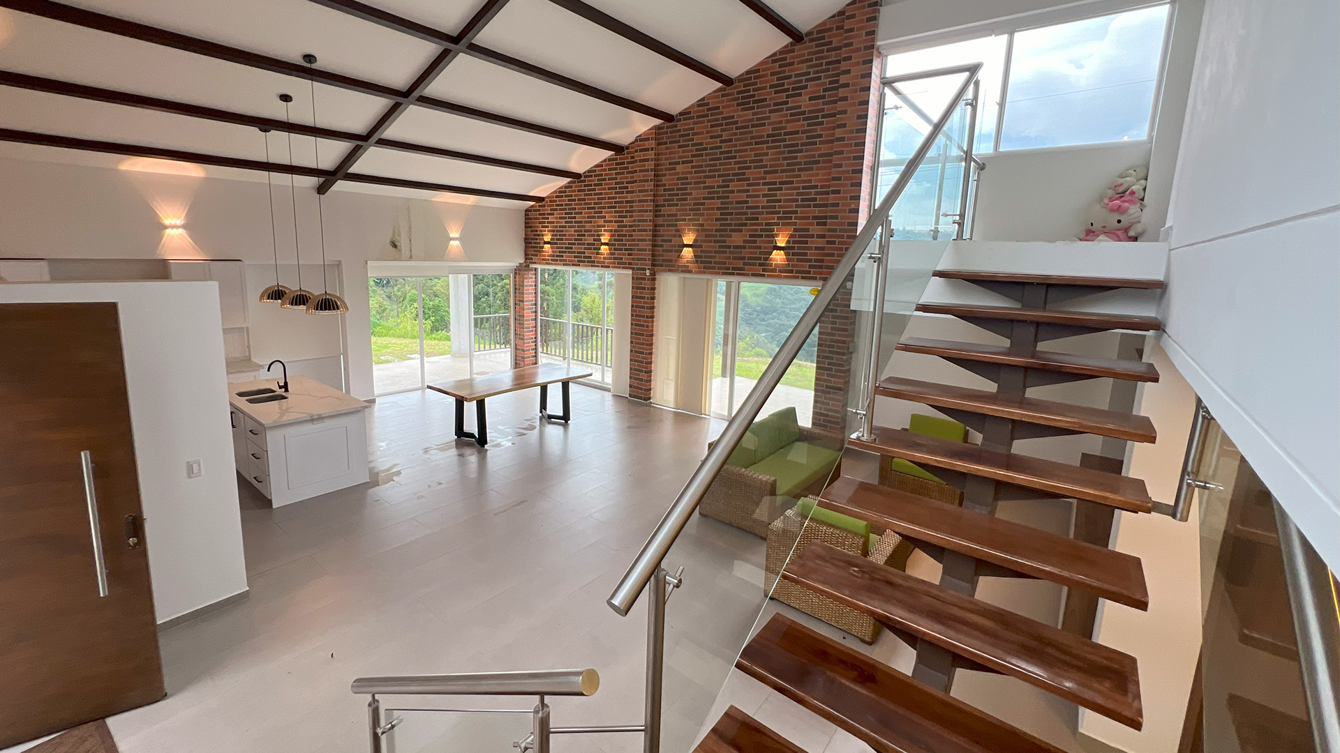 Proyecto Hoyos Construye Galeria Hoyos Costruye