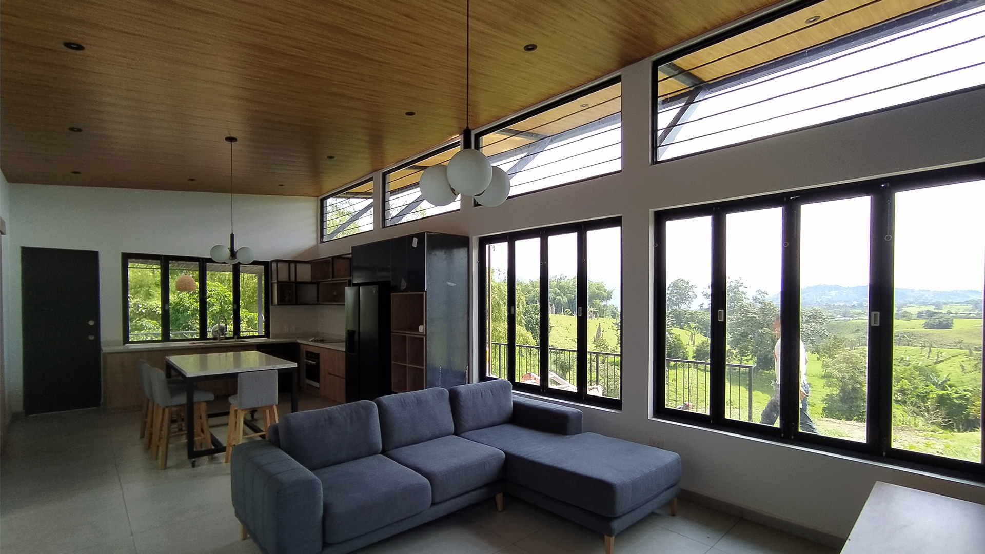 Proyecto Hoyos Construye Galeria Hoyos Costruye