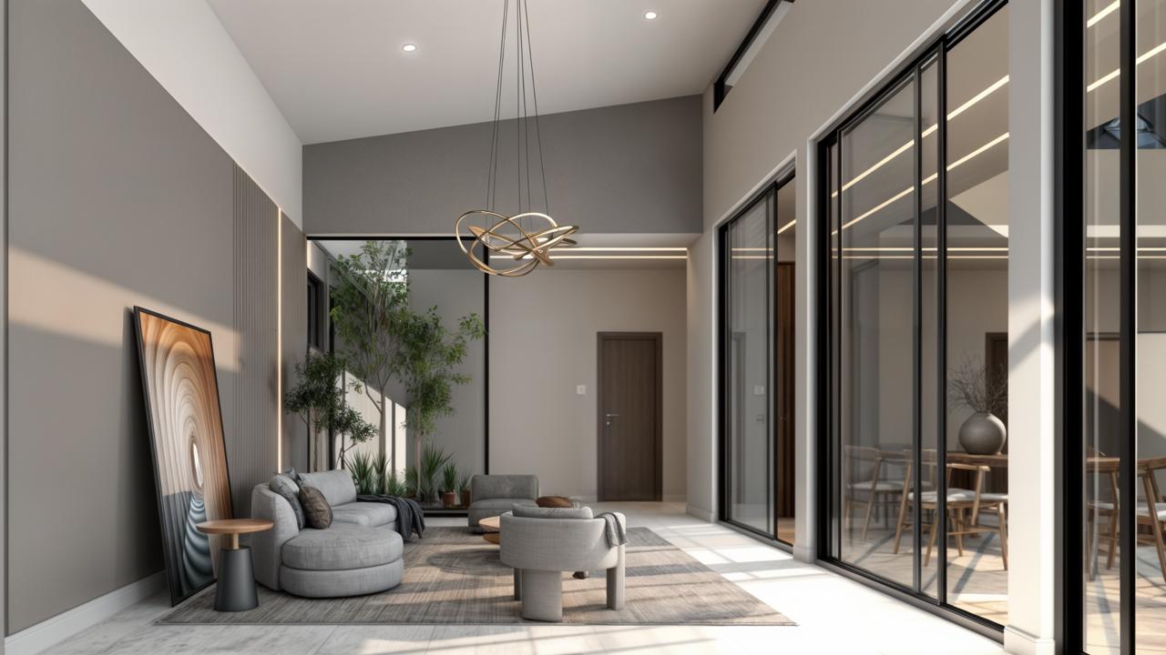 Galeria Hoyos Costruye